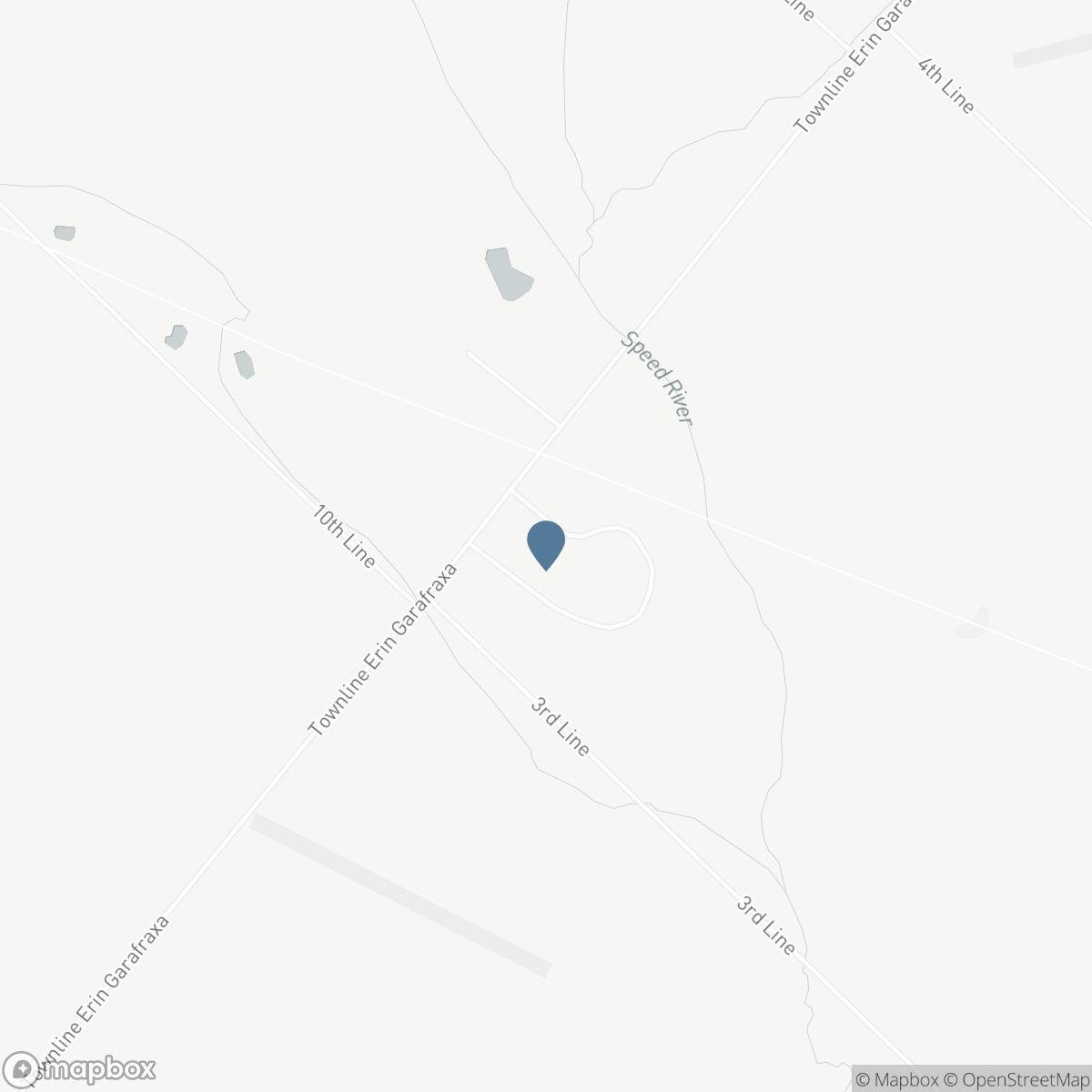 6022 TRAFALGAR ROAD, Erin, Ontario L0N 1N0